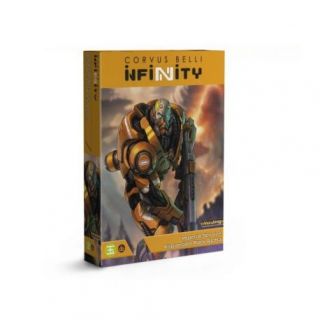 Imperial Service Expansion Pack Alpha