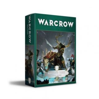 Warg Riders
