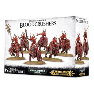 Bloodcrushers