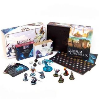 TWO-PLAYER STARTER SET  EMPIRE OF SOGA VS HELIAN LEAGUE