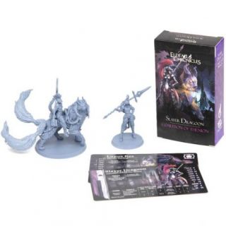 SLAYER DRAGOON