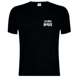 Camiseta La Voz de Horus