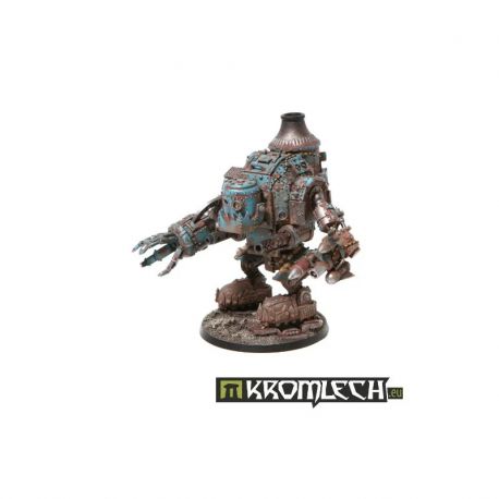 Clanking Behemoth