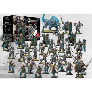 Nords: Conquest First Blood Cohort Starter Set