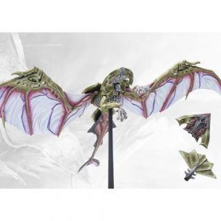 Spires: Pteraphon