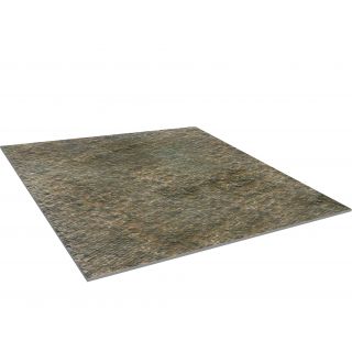 Cobblestone 3´x3´