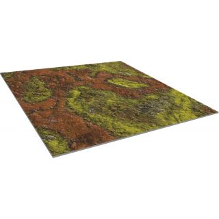 BAYOU MAT DEPLOY ZONES COMPATIBLE WITH MALIFAUX  TEXTIL