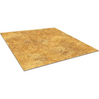ARID WASTELANDS MAT DEPLOY ZONES COMPATIBLE WITH MALIFAUX