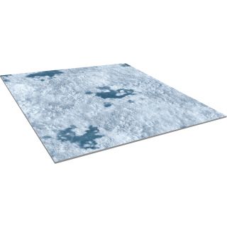 ARTIC PLANES MAT DEPLOY ZONES COMPATIBLE WITH MALIFAUX