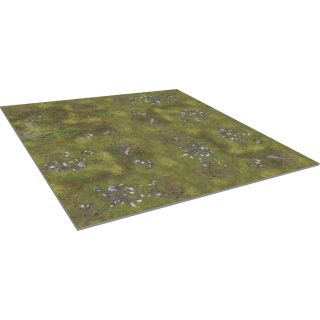 HIGHLANDS  MAT DEPLOY ZONES COMPATIBLE WITH MALIFAUX  TEXTIL