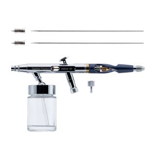 Premium Series GHPM-Mobius SP 0.3 and 0.5mm