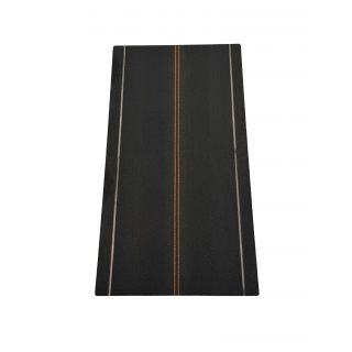 Asphalt Roads 2D Set - Long Straight Section