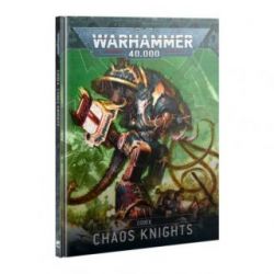 CODEX: CHAOS KNIGHTS (ENG)