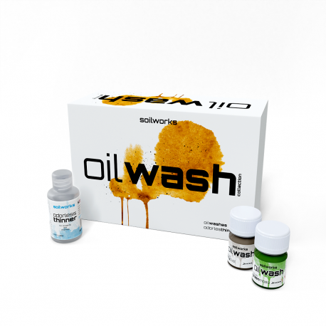 OILWASH COLLECTION