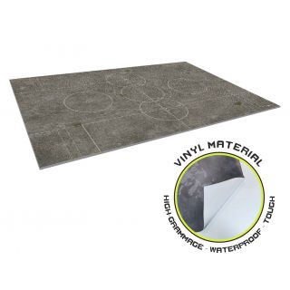 Ancient City by KRB STUDIO 72x48 WITH DEPLOY ZONES FOR OLD WORLD