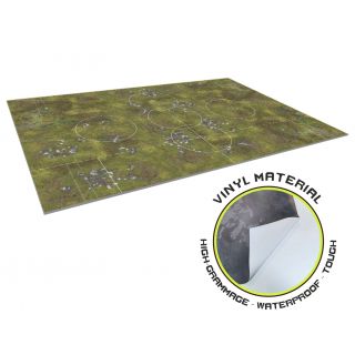 Highlands 72x48 WITH DEPLOY ZONES FOR OLD WORLD