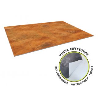 Desert 72x48 WITH DEPLOY ZONES FOR OLD WORLD