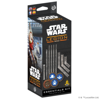 SW Legión: Essentials Pack