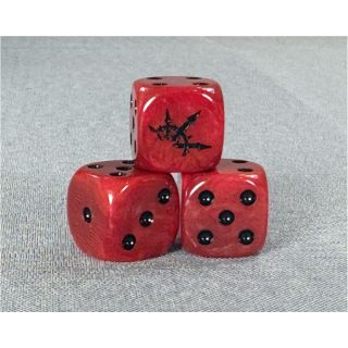 Traitors Dice (1)
