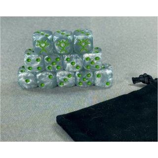 Awakened Dice Pack (12 + bag)