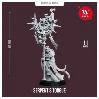 Serpent's Tongue