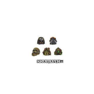 Morbid Legionary Shoulder Pads (10)