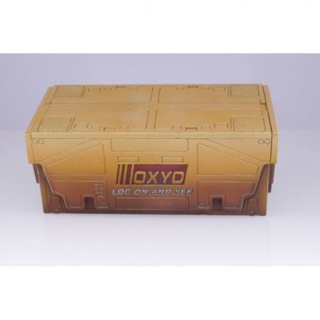 Oxyd Container