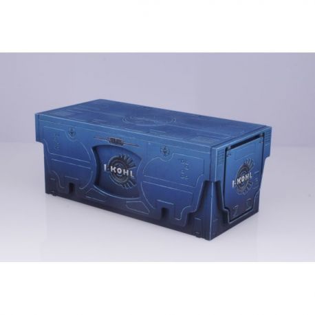 I-Kohl Container