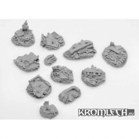 Urban Rubble Basing Kit (11)