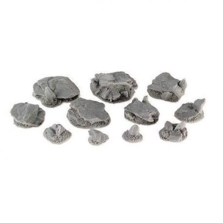 Slate Basing Kit (11)