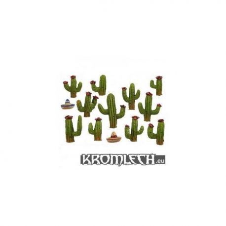 CACTI