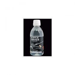 Acrylic Thinner 250ML S75