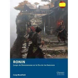 Reglamento RONIN en Castellano