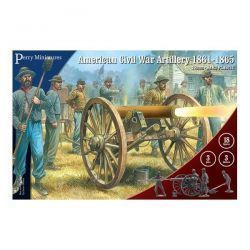 Perry Miniatures ACW3 AMERICAN CIVIL WAR Union Generals Mounted