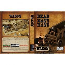 Dead Man's Hand Wagon