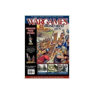 Wargames Illustrated  316