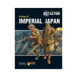 Armies of Imperial Japan