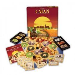 CATAN