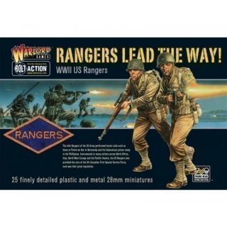 US Rangers