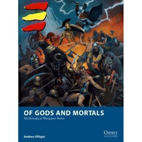 Of God And Mortals (Reglamento en Español)