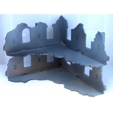 Modular Ruins Set2