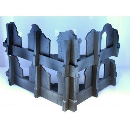 Modular Ruins Set2
