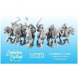 Northlander Cavalry