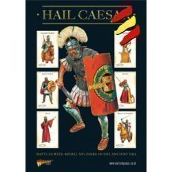 Hail Caesar (Español)