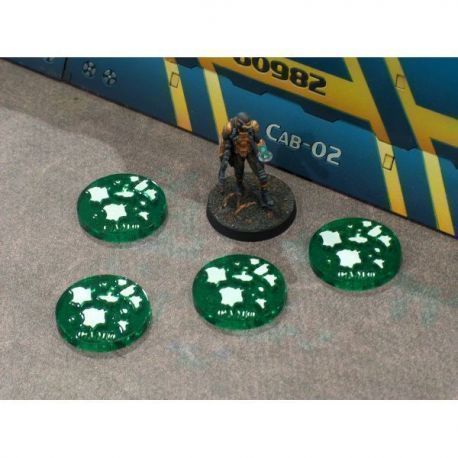 Camo Tokens