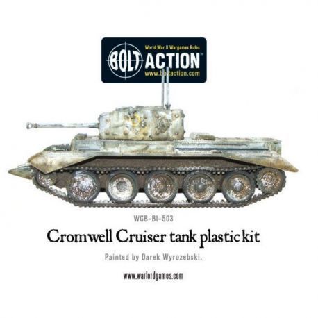 Cromwell Cruiser Tank