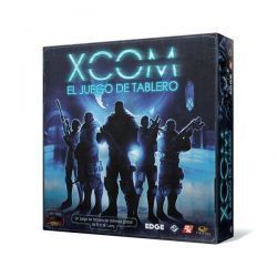 XCOM: el juego de tablero