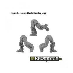 Space Legionary Bionic Running Legs (6)