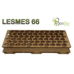 Lesmes 66