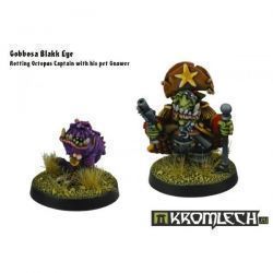 GOBBOSA BLAKK EYE WITH GNAWER